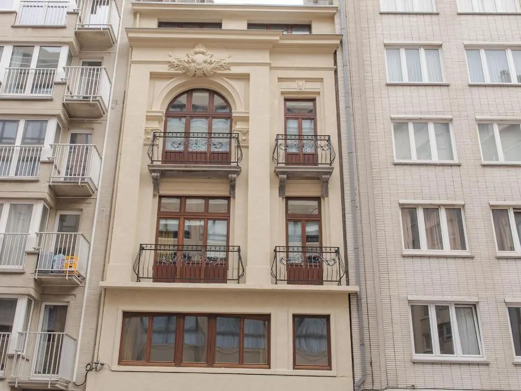 Kreef Apartment Ostend 0*,