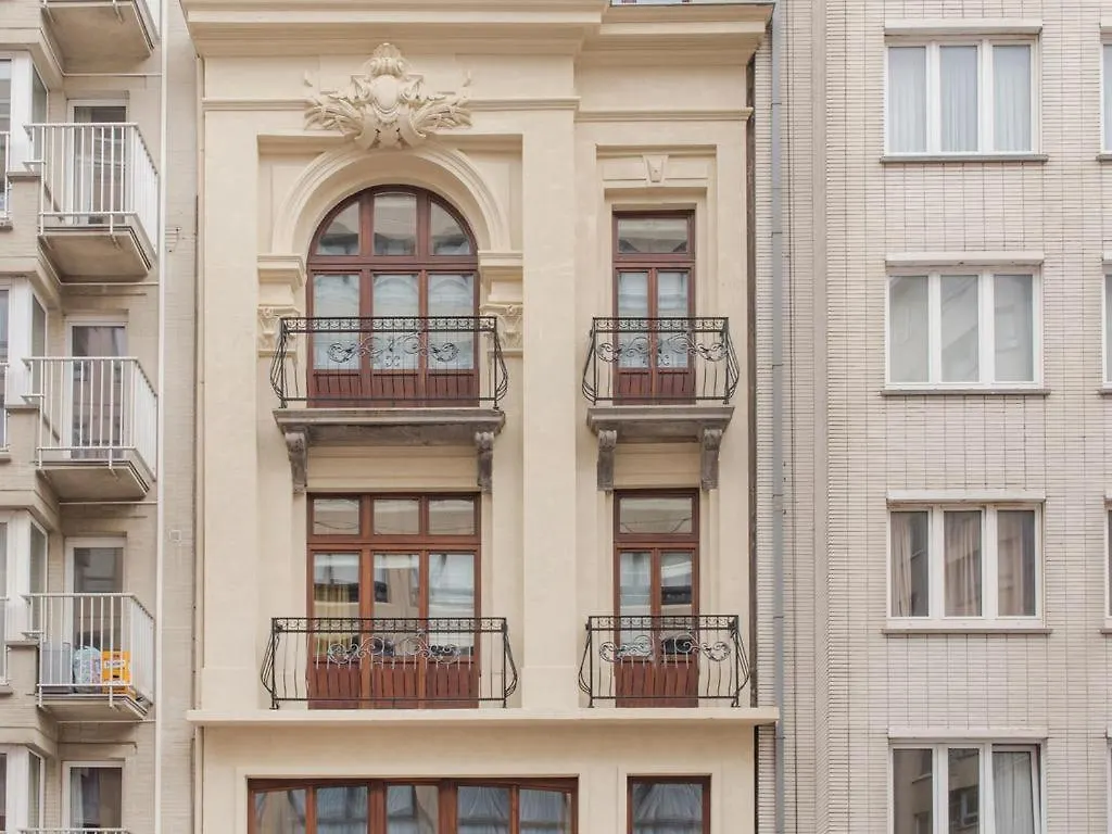Kreef Apartment Ostend
